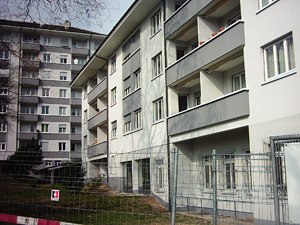 Helvetia-Patria - Vidollet - Genf
