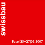 Swissbau 2007